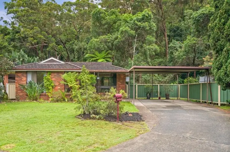 Main view of Homely house listing, 20 Havendale Cl, Koolewong NSW 2256