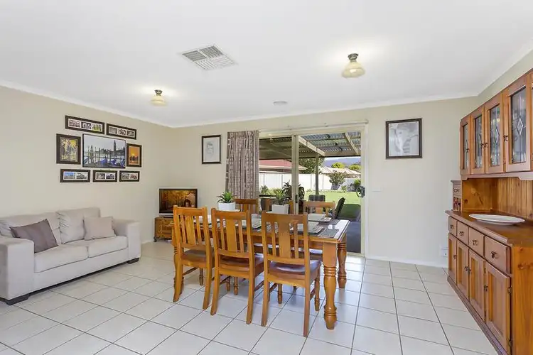 Third view of Homely house listing, 99 Wright St, Glenroy NSW 2640