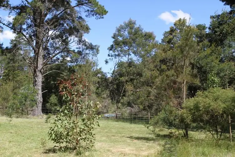 Fourth view of Homely land listing, Lot 4 Jemima Lane, Wingello NSW 2579