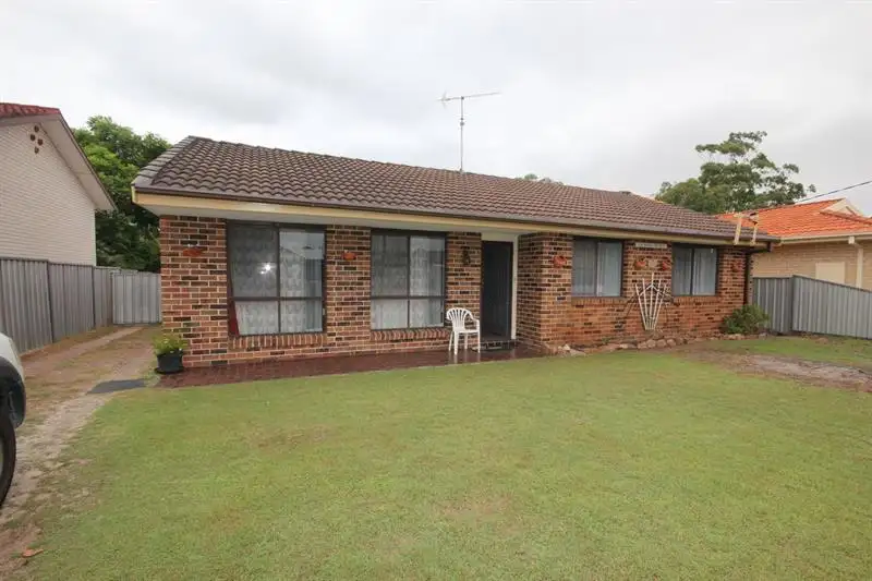Main view of Homely house listing, 16 Wychewood Ave, Mallabula NSW 2319
