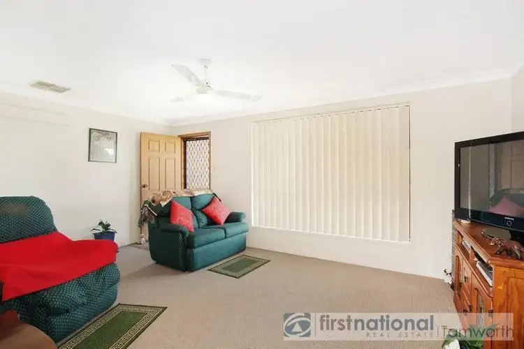 Fourth view of Homely house listing, 11 Willow Park Dr, Kootingal NSW 2352