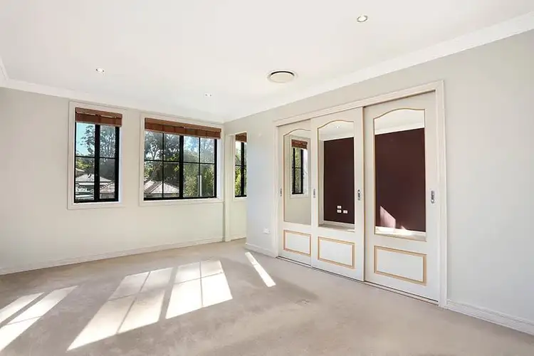 Fourth view of Homely semi-detached listing, 42B Woodland Rd, Chester Hill NSW 2162