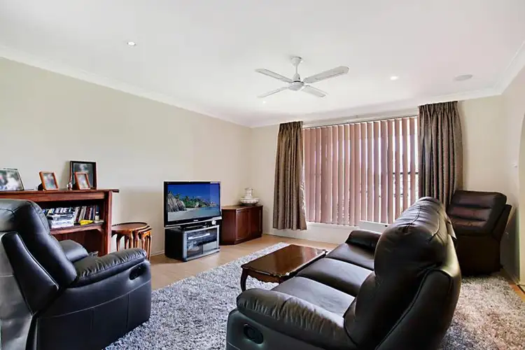 Second view of Homely house listing, 22 Nelson St, Minto NSW 2566