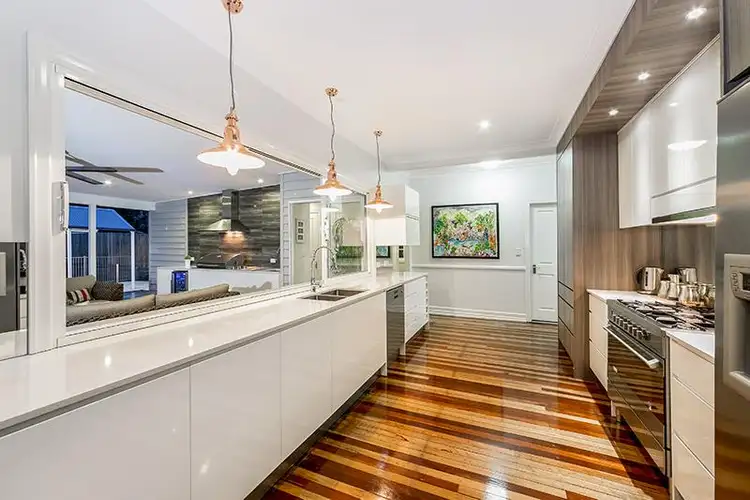 Fourth view of Homely house listing, 32 Prior St, Tarragindi QLD 4121
