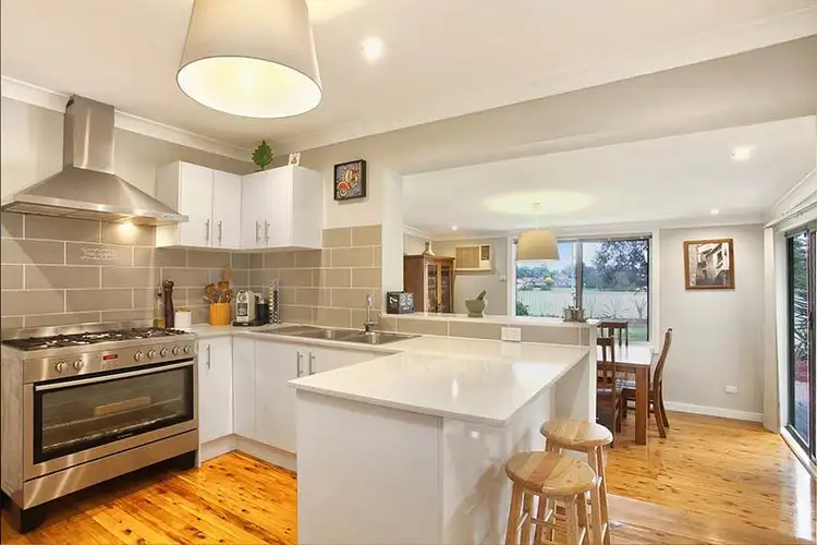 Fifth view of Homely house listing, 19 Kenneth  Cres, Dean Park NSW 2761