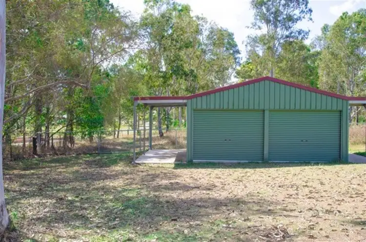 Third view of Homely rural property listing, 209-219 Norris Creek Rd, Munruben QLD 4125