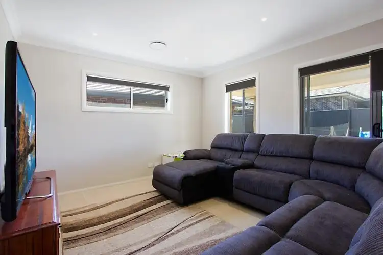 Fifth view of Homely house listing, 13 Crimson St, Jordan Springs NSW 2747