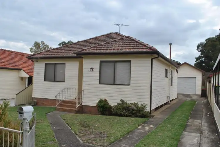 Main view of Homely house listing, 12 Houston Rd, Yagoona NSW 2199