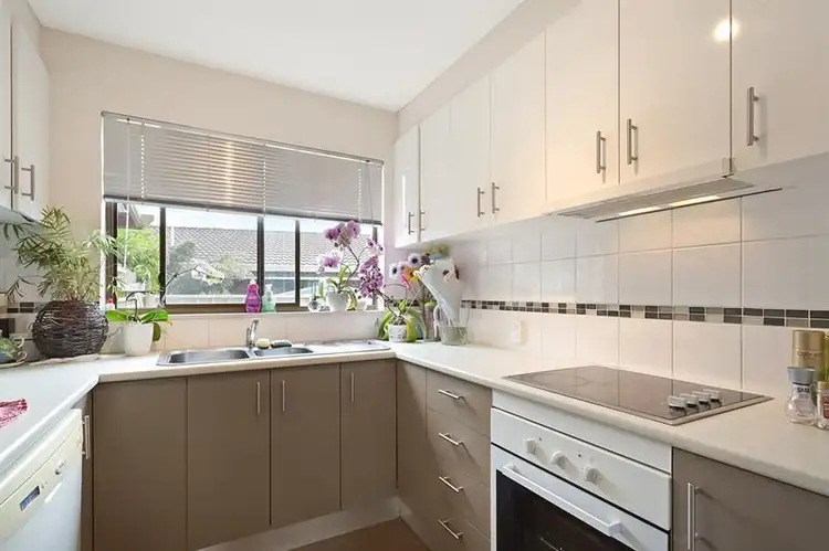 Second view of Homely unit listing, 1/6 Hollis Ct, Merimbula NSW 2548
