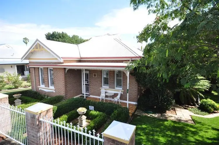 Second view of Homely house listing, 109 Franklin Rd, Orange NSW 2800