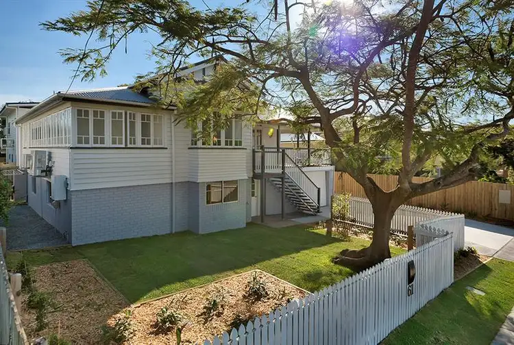 Main view of Homely house listing, 61 Beaudesert Rd, Moorooka QLD 4105
