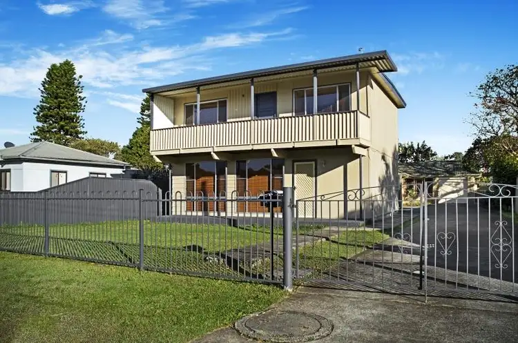 Main view of Homely house listing, 21a Ourringo St, Budgewoi NSW 2262