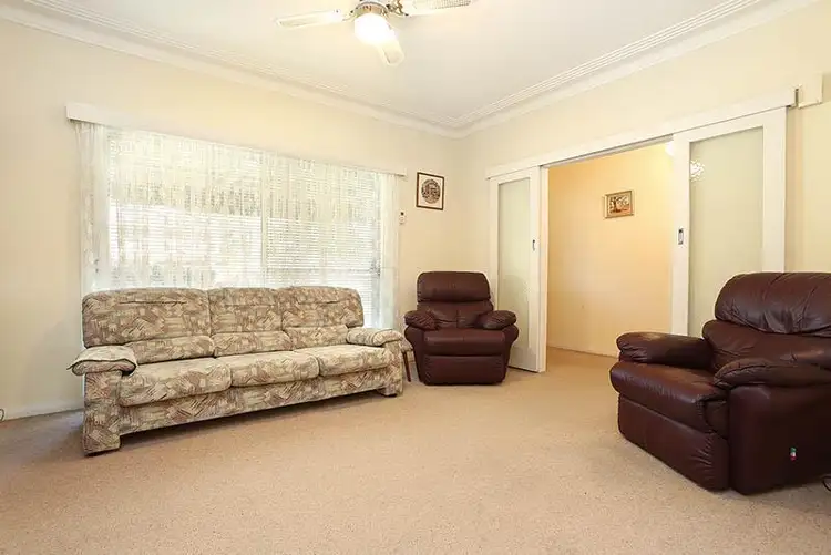 Second view of Homely house listing, 25 Wingara St, Chester Hill NSW 2162