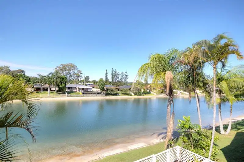 Main view of Homely townhouse listing, 167/2 Coolgardie St, Elanora QLD 4221