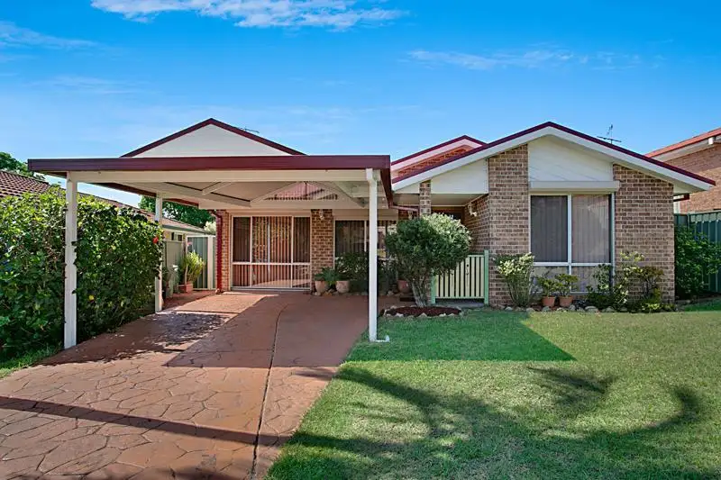 Main view of Homely house listing, 6 Belair St, Bow Bowing NSW 2566