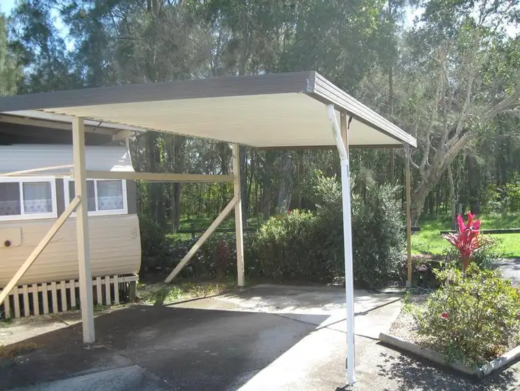 Third view of Homely house listing, 146/64 Newman St, Woolgoolga NSW 2456