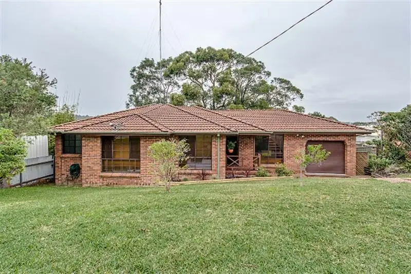 Main view of Homely house listing, 28 Cambronne Pde, Elermore Vale NSW 2287