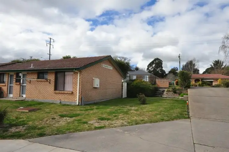 Second view of Homely unit listing, 3/23-29 Wakeford St, Orange NSW 2800