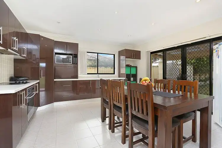 Third view of Homely semi-detached listing, 68A Bent St, Chester Hill NSW 2162