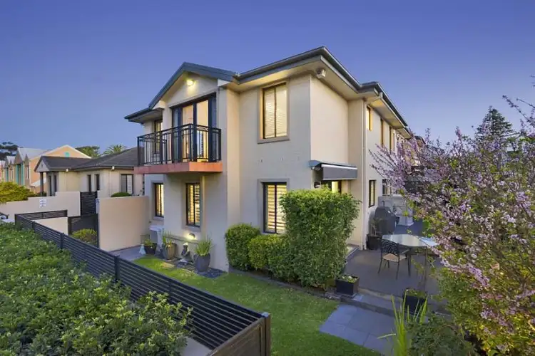 1/156-158 West St, Umina Beach NSW 2257