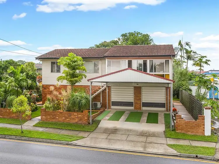 207 Wishart Rd, Wishart QLD 4122