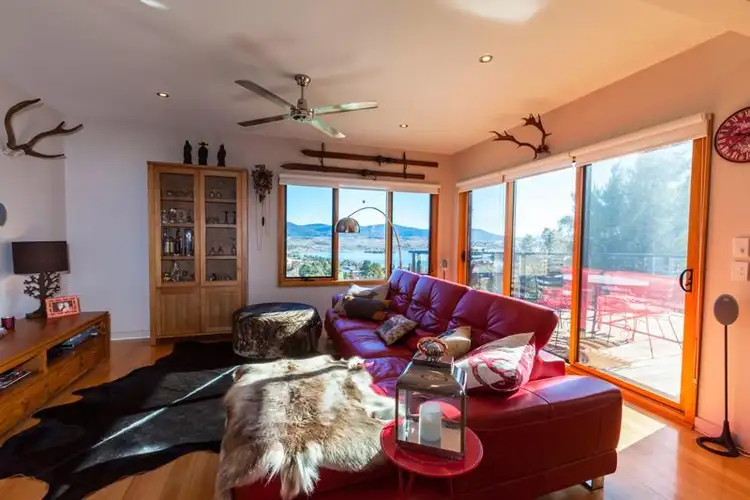 Fourth view of Homely house listing, 3 Pilot Cl, Jindabyne NSW 2627