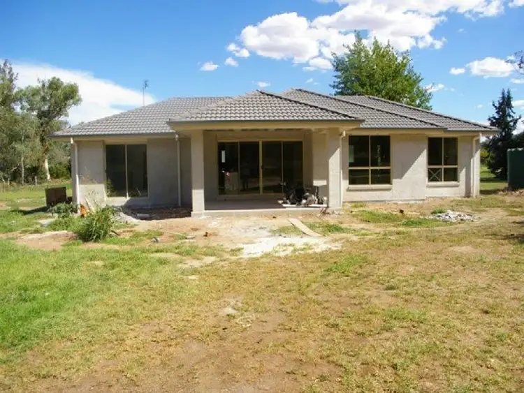 Third view of Homely rural property listing, 1002 New England Hwy, Tintinhull NSW 2352