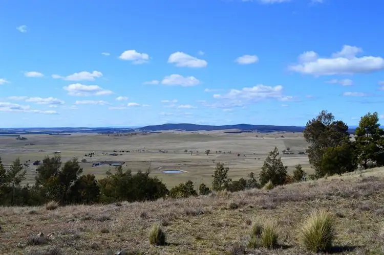 Main view of Homely rural property listing, 114 Roseview Rd, Tarago NSW 2580