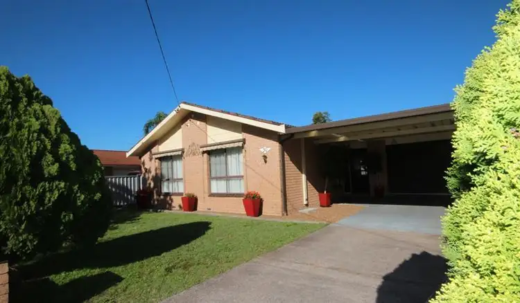 Main view of Homely house listing, 30 Clemenceau Cres, Tanilba Bay NSW 2319