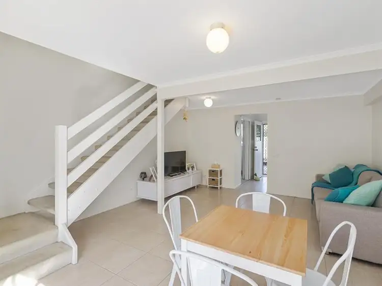 Main view of Homely unit listing, 63/125 Pappas Way, Carrara QLD 4211