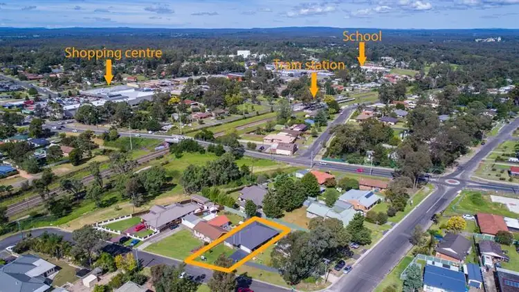 Second view of Homely house listing, 2c Chapman St, Tahmoor NSW 2573