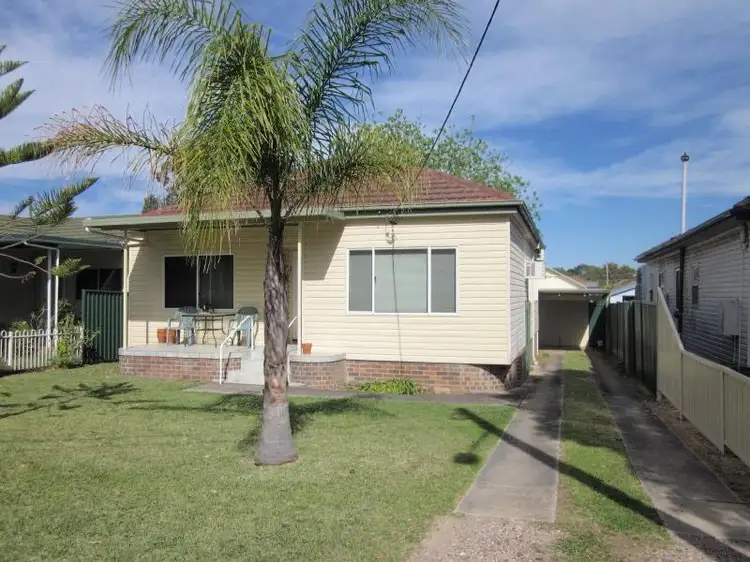 Main view of Homely house listing, 10 Talbot Rd, Yagoona NSW 2199