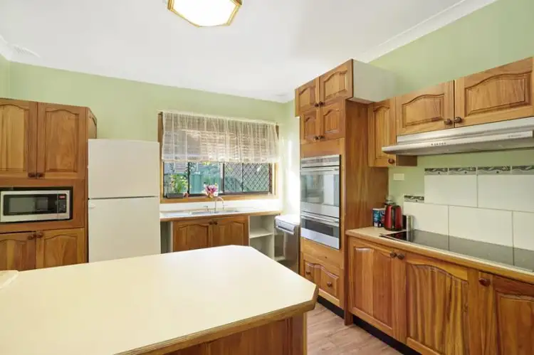 Second view of Homely house listing, 3 Hanlan St, Narara NSW 2250
