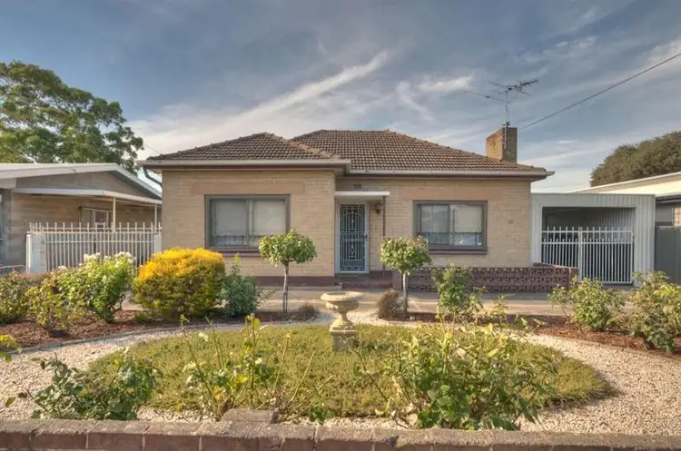 Main view of Homely house listing, 10 Francis Ave, Broadview SA 5083