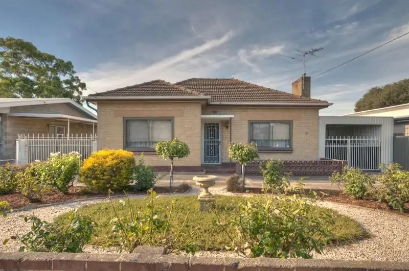 Main view of Homely house listing, 10 Francis Ave, Broadview SA 5083