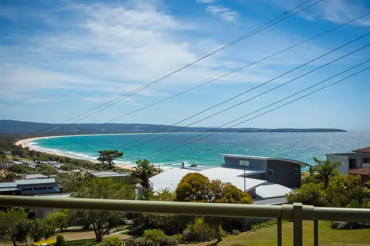 Main view of Homely house listing, 2 Booroo St, Pambula Beach NSW 2549