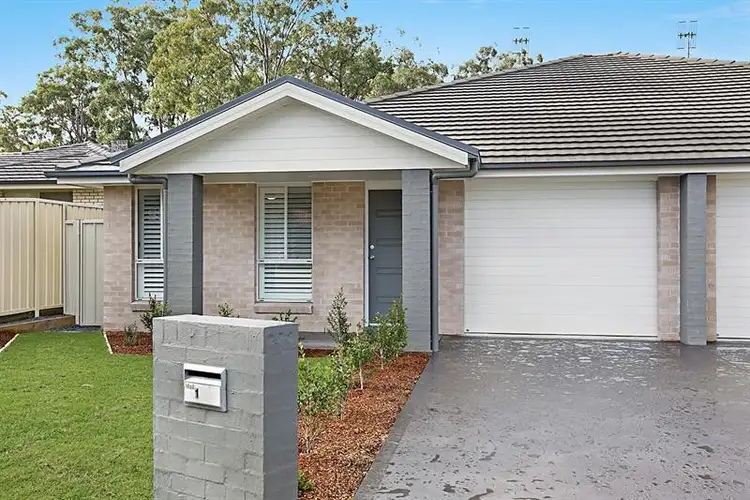 Lot 1/56 Meredith Ave, Lemon Tree Passage NSW 2319