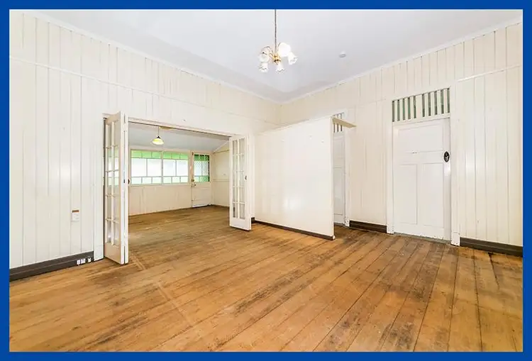 Second view of Homely house listing, 32 Denman St, Greenslopes QLD 4120