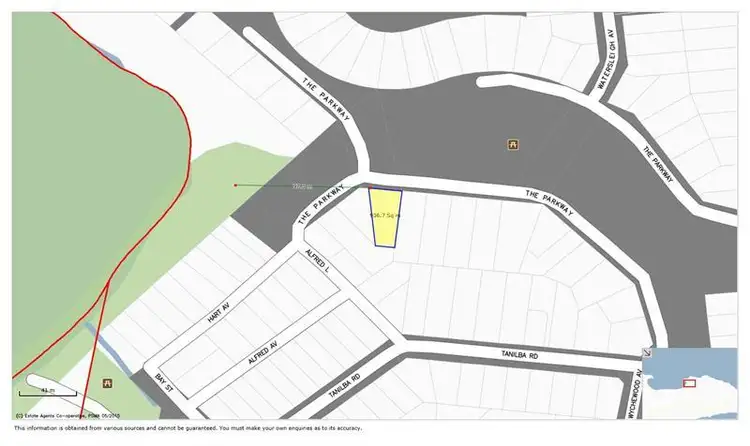 Second view of Homely house listing, 21 The Pkwy, Mallabula NSW 2319