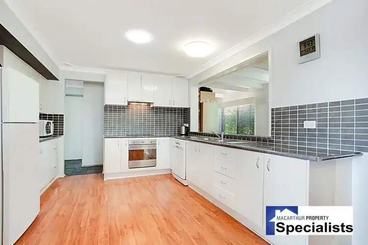 Fourth view of Homely house listing, 4 Ayres Cres, Leumeah NSW 2560