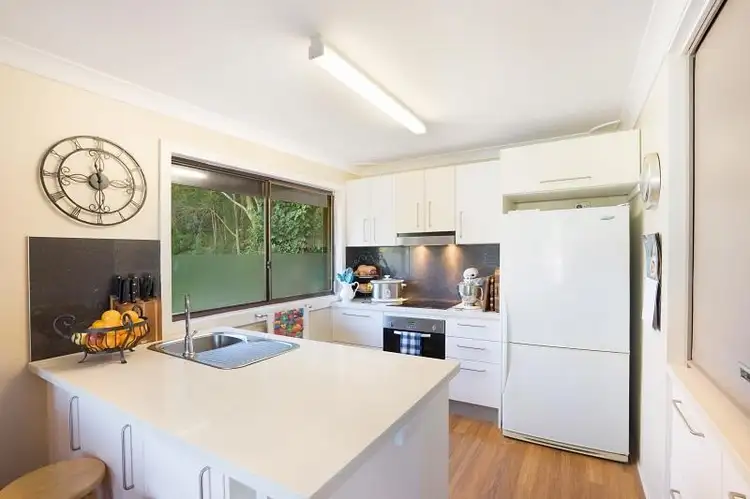 Fourth view of Homely house listing, 98 The Broadwaters  -, Tascott NSW 2250