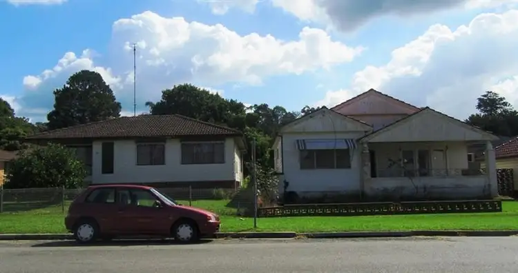 Fifth view of Homely house listing, 48 Bousfield St, Wallsend NSW 2287