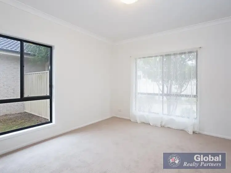 Third view of Homely unit listing, 4/58-60 Hargreaves Cct, Metford NSW 2323