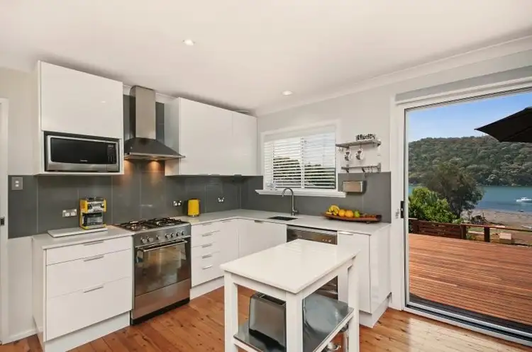 Third view of Homely house listing, 3 Woy Woy Bay Rd, Woy Woy Bay NSW 2256