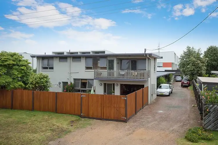 6/22 Marine  Pde, Merimbula NSW 2548