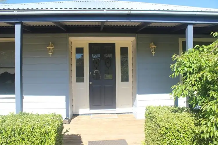 Third view of Homely house listing, 15 Betula Gr, Bundanoon NSW 2578