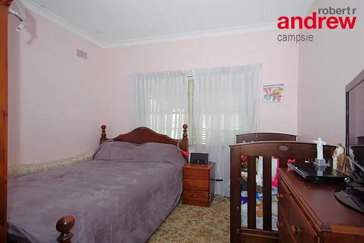 Fifth view of Homely house listing, 22 Ferrier Pde, Clemton Park NSW 2206