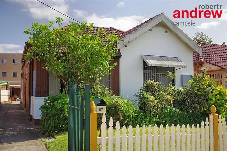 87 Frederick St, Campsie NSW 2194