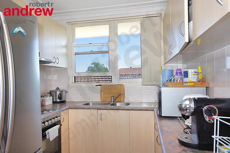 Fourth view of Homely unit listing, 5/1 Oxford St, Belmore NSW 2192
