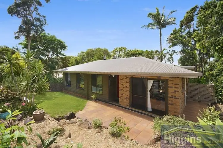 Seventh view of Homely house listing, 11 Booyong Rd, Clunes NSW 2480